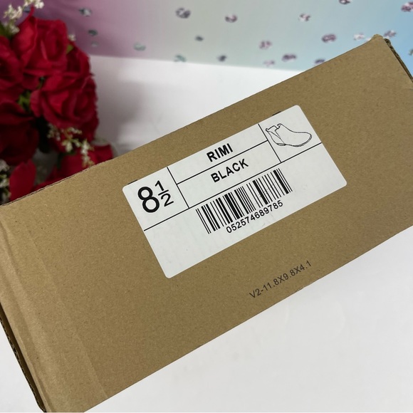 JC SPLIT SIDE BOOTIES - Picture 10 of 12